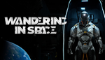 Wandering in Space VR | Steam РУ+UA+KZ+СНГ
