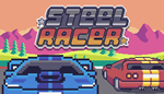  Steel Racer | Steam РУ+UA+KZ+СНГ