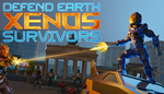  Defend Earth: Xenos Survivors | Steam РУ+UA+KZ+СНГ
