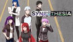  SYNESTHESIA | Steam РУ+UA+KZ+СНГ