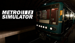 Metro Simulator 2 | Steam РУ+UA+KZ+СНГ