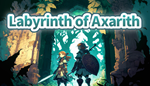  Labyrinth of Axarith | Steam РУ+UA+KZ+СНГ