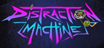  Distraction Machine | Steam РУ+UA+KZ+СНГ - изображение № 2