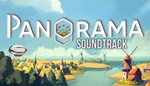  Pan'orama-Soundtrack | Steam РУ+UA+KZ+СНГ