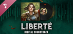  Liberté-Digital Soundtrack | Steam РУ+UA+KZ+СНГ - изображение № 2