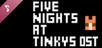  Five Nights at Tinky's-Soundtrack|Steam РУ+UA+KZ+СНГ - изображение № 2