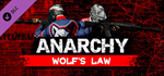  Anarchy: Supporter Pack | Steam РУ+UA+KZ+СНГ - изображение № 2