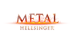  Metal Hellsinger | Steam РУ+UA+KZ+СНГ - изображение № 4