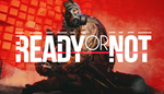  Ready or Not | Steam РУ+UA+KZ+СНГ