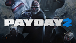  PAYDAY 2 | Steam РУ+UA+KZ+СНГ
