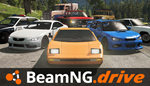  BeamNG.drive | Steam РУ+UA+KZ+СНГ
