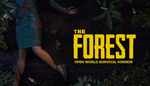  The Forest | Steam РУ+UA+KZ+СНГ