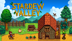  Stardew Valley | Steam РУ+UA+KZ+СНГ