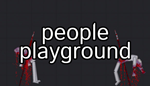  People playground | Steam РУ+UA+KZ+СНГ