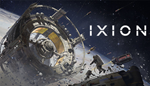  IXION | Steam РУ+UA+KZ+СНГ