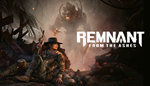  Remnant: From the Ashes | Steam РУ+UA+KZ+СНГ