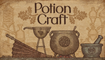  Potion Craft: Alchemist Simulator |Steam РУ+UA+KZ+СН