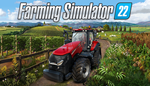  Farming Simulator 22 | Steam РУ+UA+KZ+СНГ
