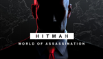  HITMAN 3 | Steam РУ+UA+KZ+СНГ