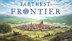 Farthest Frontier | Steam РУ+UA+KZ+СНГ
