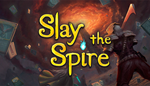 Slay the Spire | Steam РУ+UA+KZ+СНГ
