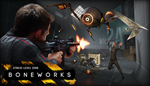 BONEWORKS | Steam РУ+UA+KZ+СНГ