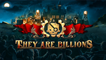  They Are Billions | Steam РУ+UA+KZ+СНГ