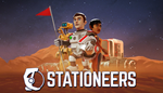 Stationeers | Steam РУ+UA+KZ+СНГ