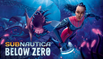 Subnautica: Below Zero | Steam РУ+UA+KZ+СНГ