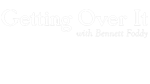 Getting Over It with Bennett Foddy | Steam РУ+СНГ - изображение № 4