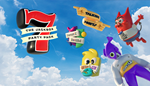 The Jackbox Party Pack 7 | Steam РУ+UA+KZ+СНГ