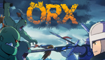 ORX | Steam РУ+UA+KZ+СНГ