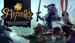 Armello | Steam РУ+UA+KZ+СНГ
