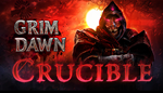  Grim Dawn-Crucible Mode DLC | Steam РУ+UA+KZ+СНГ