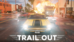  TRAIL OUT | Steam РУ+UA+KZ+СНГ