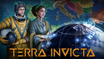 Terra Invicta | Steam РУ+UA+KZ+СНГ