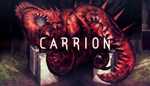  CARRION | Steam РУ+UA+KZ+СНГ