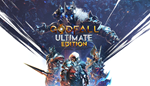  Godfall Ultimate Edition | Steam РУ+UA+KZ+СНГ