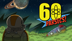 60 Parsecs | Steam РУ+UA+KZ+СНГ