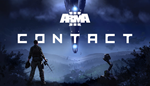 Arma 3-Contact | Steam РУ+UA+KZ+СНГ