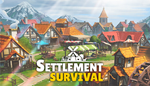  Settlement Survival | Steam РУ+UA+KZ+СНГ