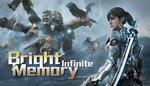  Bright Memory: Infinite | Steam РУ+UA+KZ+СНГ