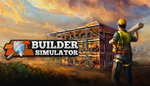  Builder Simulator | Steam РУ+UA+KZ+СНГ
