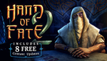  Hand of Fate 2 | Steam РУ+UA+KZ+СНГ