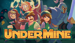 UnderMine | Steam РУ+UA+KZ+СНГ