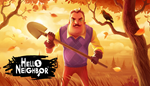  Hello Neighbor | Steam РУ+UA+KZ+СНГ
