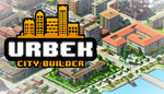 Urbek City Builder | Steam РУ+UA+KZ+СНГ