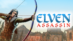 Elven Assassin | Steam РУ+UA+KZ+СНГ