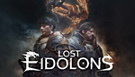 Lost Eidolons | Steam РУ+UA+KZ+СНГ