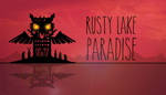  Rusty Lake Paradise | Steam РУ+UA+KZ+СНГ